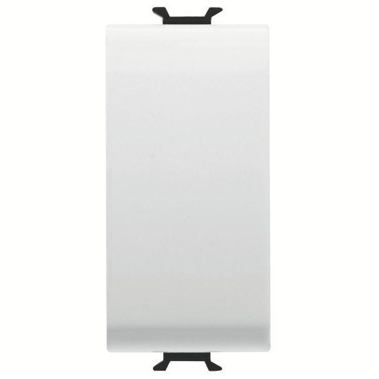 Imagine Comutator cap scară Chorus GW15051 alb satinat