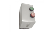 Imagine Intrerupător motor starter 380V 4.0-6.0A 7,5kW IP55 02-403