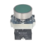 Imagine Buton metalic cu revenire verde IND 32-751