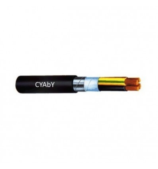 Imagine Cablu CYABYF 3*35+16