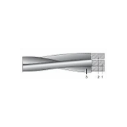 Imagine Cablu T2XIR 50/8+3X95