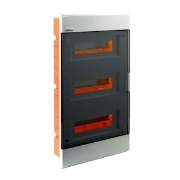 Imagine Tablou electric încastrat, 36 module, Elektro-Plast, IP40, SRp-36/2B