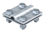 Imagine Legătură cruce 252 8-10XFL30 FT 8-10MM 5312655