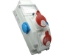 Imagine Tablou distribuție ROS 5/X-15/S 2X16A/2P+T