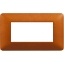 Imagine Rama ornament modulara 4m teracota AM4804TRT