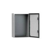 Imagine Dulap metal ELDON 500X400X300 MAS0504030R5