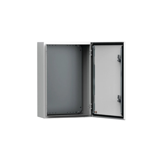 Imagine Dulap metal ELDON 500X400X300 MAS0504030R5