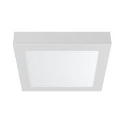 Imagine Spot led pătrat 24W 230V 6400K PT BRAYTRON BR-BP04-32430