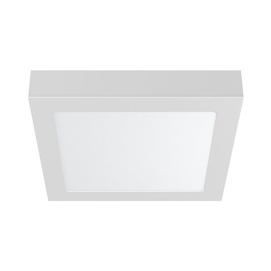 Imagine Spot led pătrat 24W 230V 6400K PT BRAYTRON BR-BP04-32430