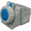 Imagine Priză industrială aparentă IP67 IZG 3253