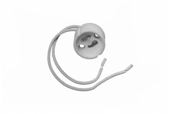 Imagine Dulie DICHR. 230V GU10 CU CABLU 15CM 00-873