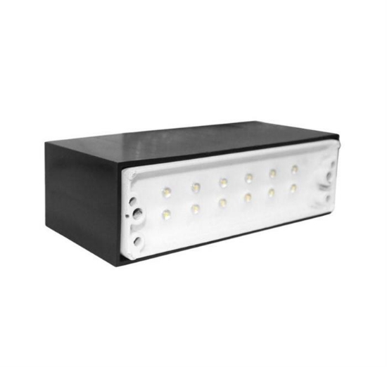 Imagine Spot LED incastrat DAB 00-9811 lumina rece IP54
