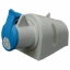 Imagine Priză industrială PT 3X32A IP44 220V IZN 3232 34-315