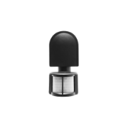 Imagine Senzor mișcare CR-2 NEGRU 180 CR2000-10