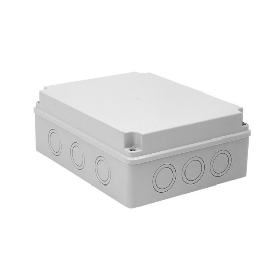 Imagine Doză de distribuție PT IP65 248X198X86 FARA PRESETUPE PH.4A.2
