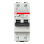 Imagine SIG.25A ABB  RCBO C25A AC30 DSH201 2CSR255070R1254