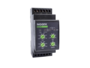 Imagine Releu supraveghere a fazelor 3P-4W Noark EX9JP-12 AC 230V 110245