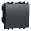 Imagine INTRERUPATOR CAP CRUCE 2M NEGRU EASY LMR1901003