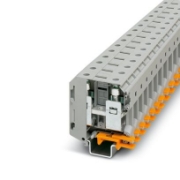 Imagine Conector sina din Phoenix gri 70mm 3213140