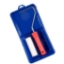 Imagine Mâner+tăviță+rolă burete 100mm cod 6704500 (526057)