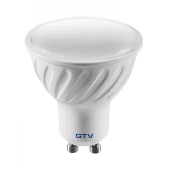 Imagine Bec LED GU10 7.5W 570lm unghi 120 l.rece 6400K LD-PC7510-64