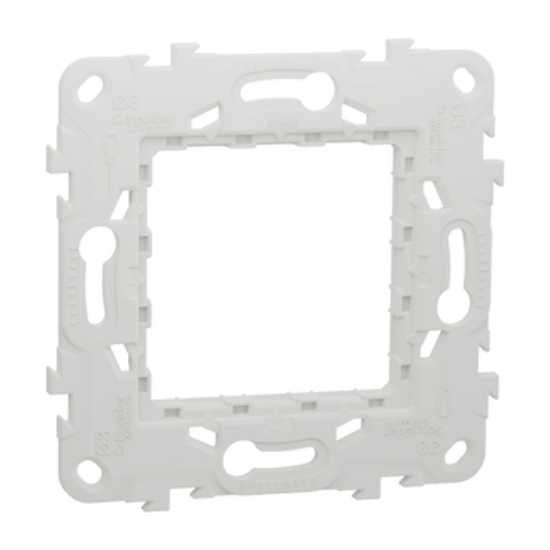 Imagine Suport fixare unică Studio plastic 2m NU7002P