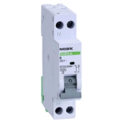 Imagine Sig Noark 1P+N 6A curba B ingust 1M 101582