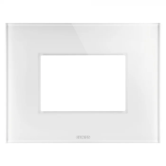 Imagine Rama sticla ICE 3m alb 16903CB