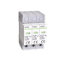 Imagine Descarcator 20 3P 1000 V DC (N) clasa 2 3M Noark 112906