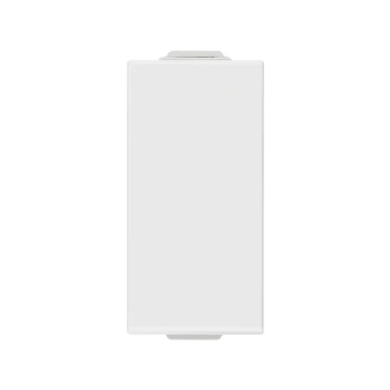 Imagine Intrerupator Neve 1m cap cruce Vimar alb 09013