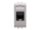 Imagine CONECTOR RJ45 CAT 5E UTP 1M CH BEJ SATIN GW13421