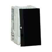 Imagine Intrerupator stil premium simplu modul negru 1101B MF0012-16060