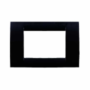 Imagine Rama decor STIL PREMIUM NEGRU 3M/3M MF0012-16105