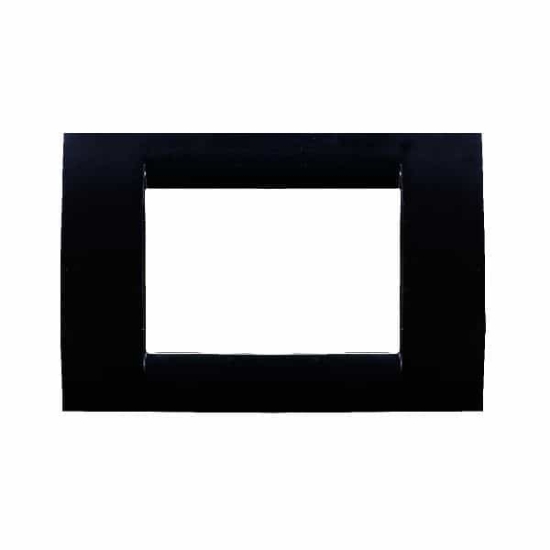 Imagine Rama decor STIL PREMIUM NEGRU 3M/3M MF0012-16105