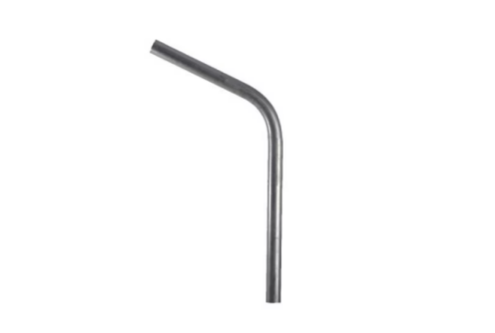 Imagine Braț consolă D42mm 25+30cm electro galvanizat 120 gr SV-BL.42.055.EG