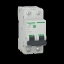 Imagine Siguranta Schinder Easy9 2P 4500 C 63A EZ9F32263