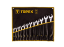 Imagine Set 12 chei combinate 13-32mm CRV TXT35D758