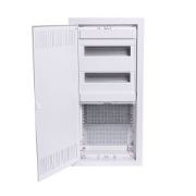 Imagine Cofret Noark de distributie pt dispozitive electrice 3 randuri 110709