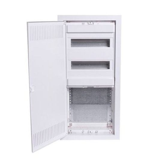 Imagine Cofret Noark de distributie pt dispozitive electrice 3 randuri 110709