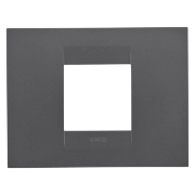Imagine Rama Chorus Geo 2m negru satinat GW16402VN