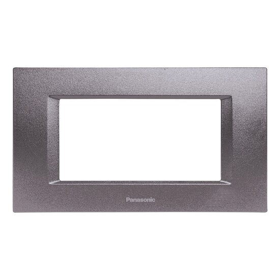 Imagine Rama 4m modular antracit Panasonic P-TO.R.4M.AN