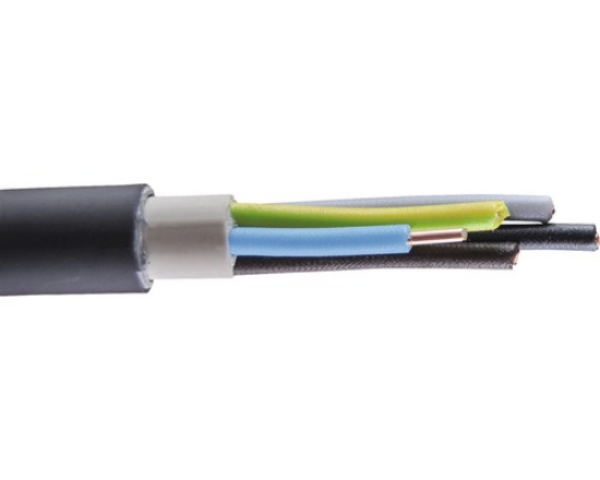 Imagine Cablu N2XH 5X1.5