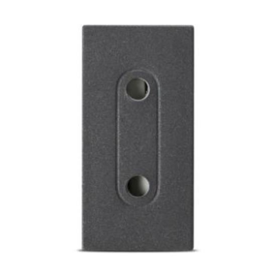 Imagine EL0074864 Moda antracit mat priza Italia 1M