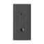 Imagine EL0074864 Moda antracit mat priza Italia 1M