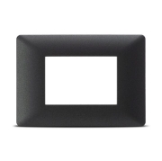 Imagine EL0074871 Moda antracit mat rama ornament 3M
