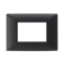 Imagine EL0074871 Moda antracit mat rama ornament 3M