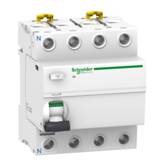 Imagine Sig. IID 4P 25A 30mA Schneider A9R21425