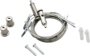 Imagine Set suspendare 1.5M pt corp LED liniar 21-1000