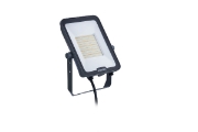 Imagine Proiector LED exterior Philips BVP167 LED60/830_40_65 DOB 50W SWB
