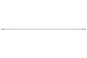 Imagine Tub LED G-TECH T8-J 18W, 1800lm, 4000K, 120cm, unghi 270°.